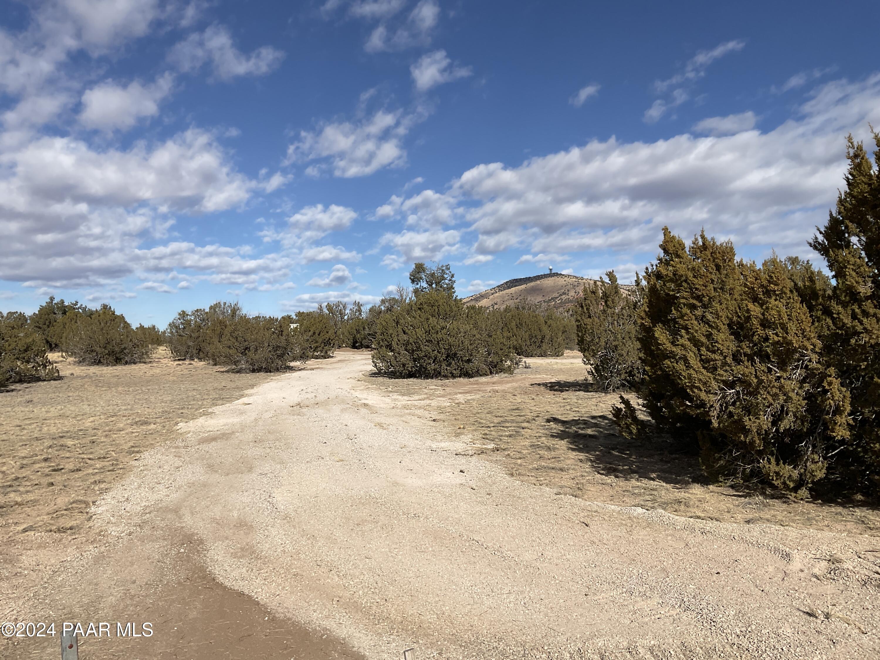 Lot 383 Fort Rock Road