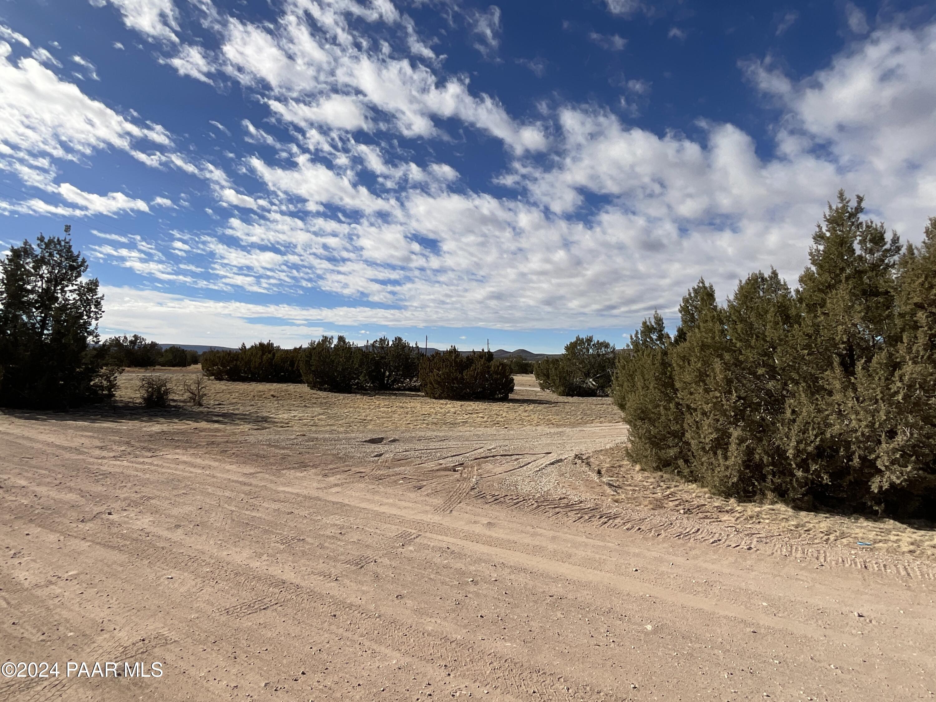 Lot 383 Fort Rock Road