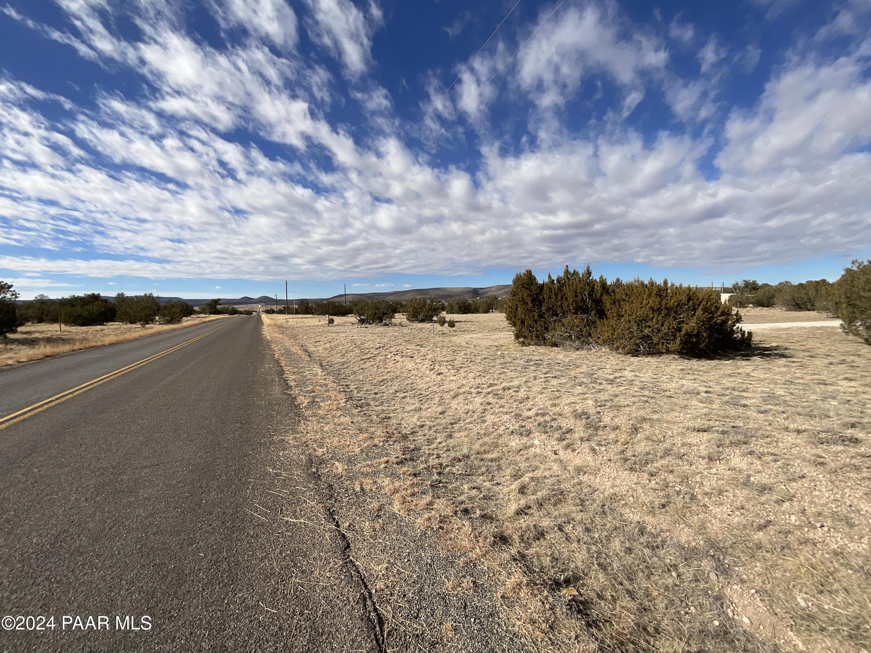 Lot 383 Fort Rock Road