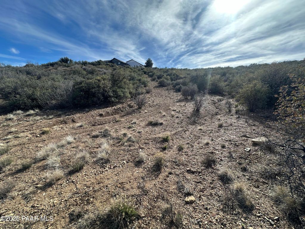 Photo of N/A Orange Rock Road, Dewey-Humboldt, AZ 86329 (MLS # 1079916)