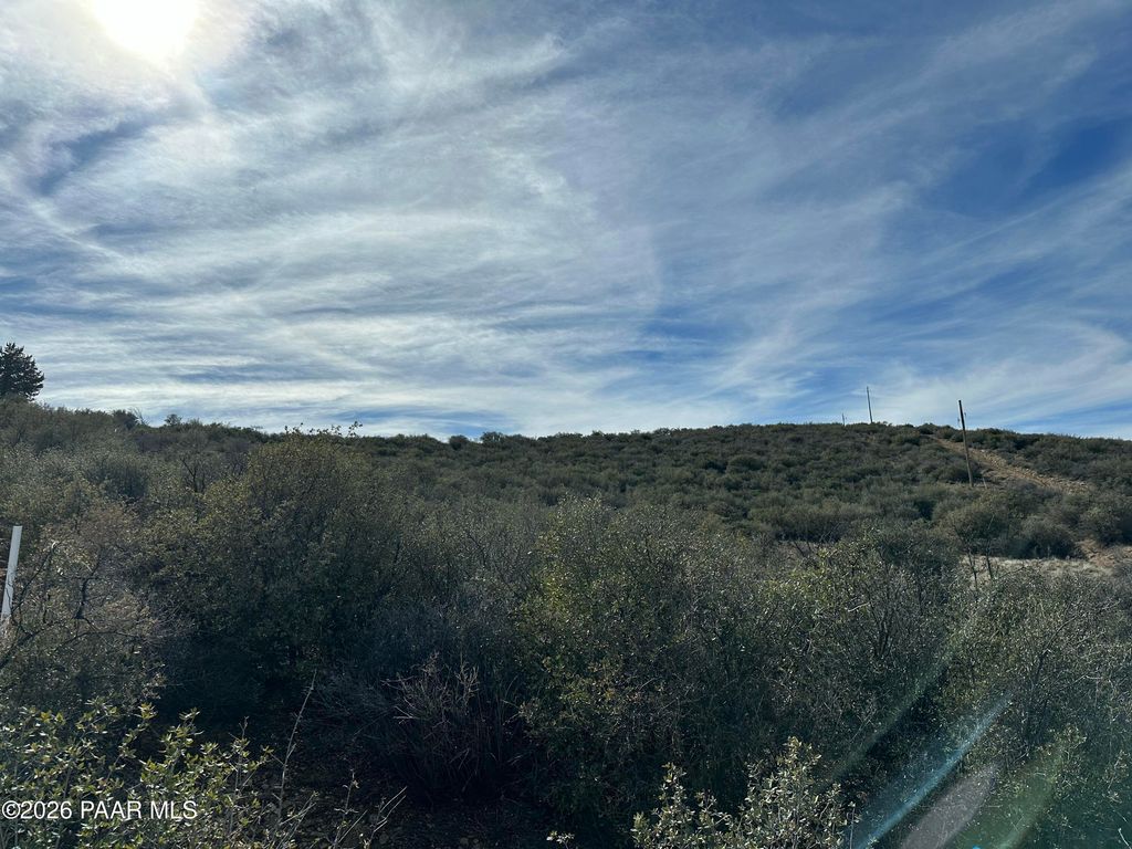 Photo of N/A Orange Rock Road, Dewey-Humboldt, AZ 86329 (MLS # 1079916)