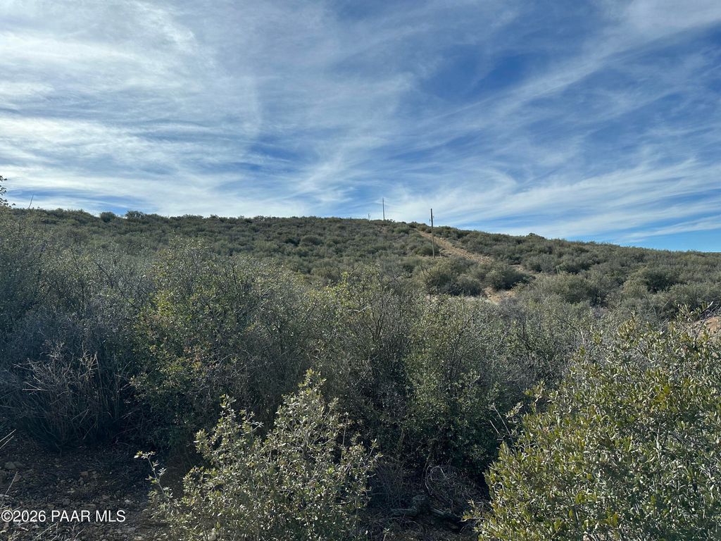 Photo of N/A Orange Rock Road, Dewey-Humboldt, AZ 86329 (MLS # 1079916)