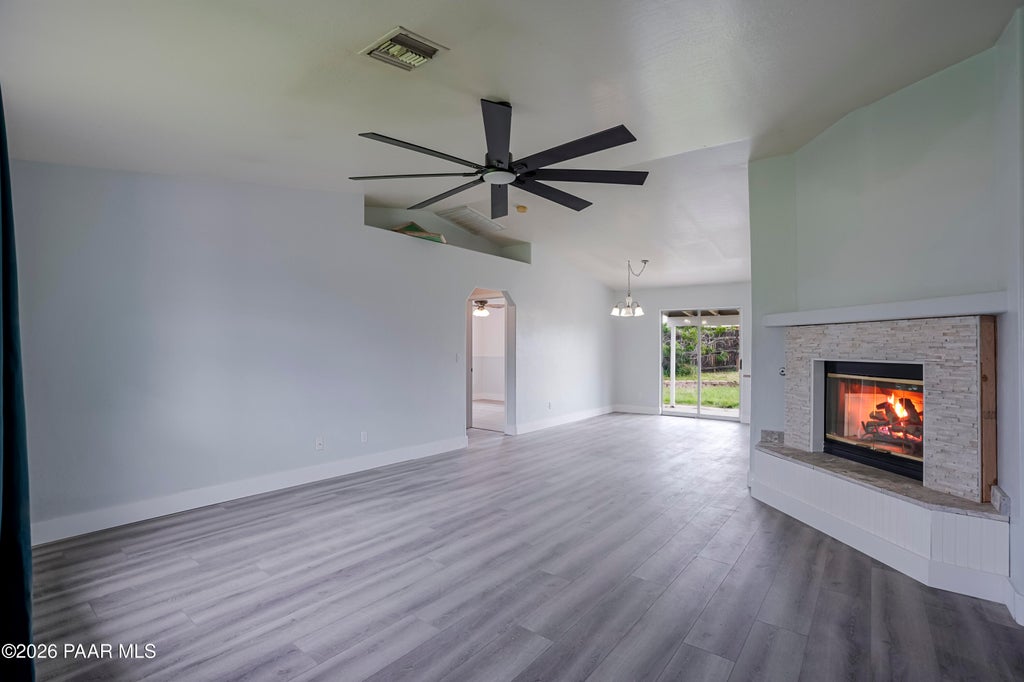 Photo of 6169 N Dodge Drive, Prescott Valley, AZ 86314 (MLS # 1084782)