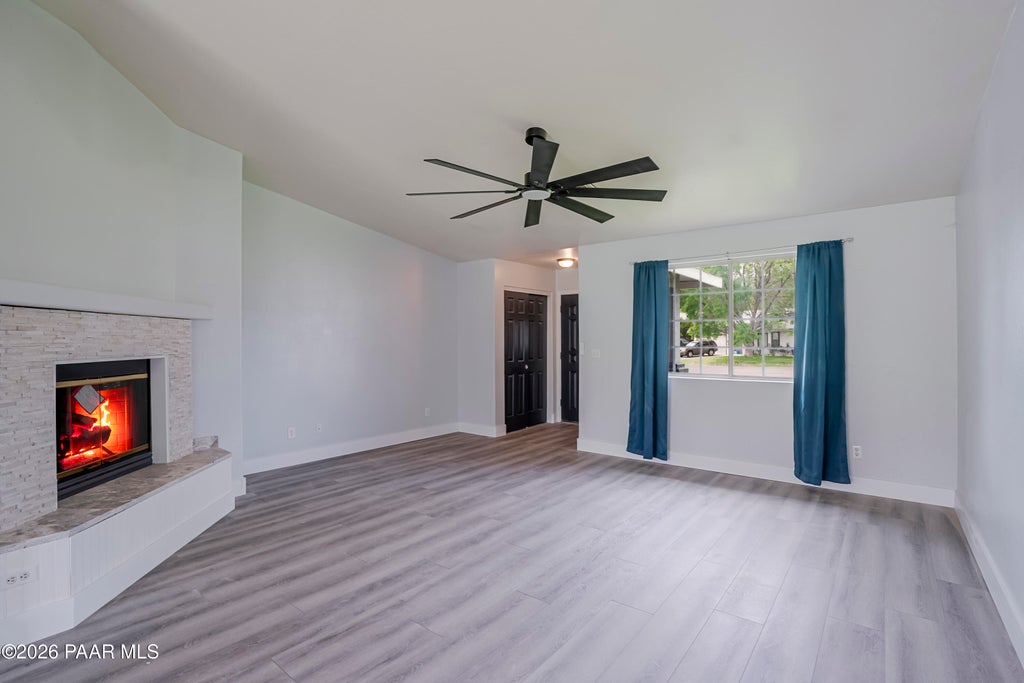 Photo of 6169 N Dodge Drive, Prescott Valley, AZ 86314 (MLS # 1084782)