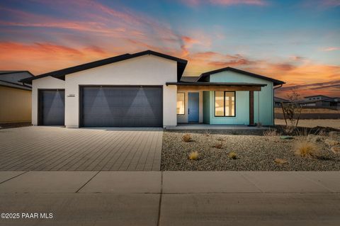 5512 E Edgar Way Prescott Valley AZ 86314