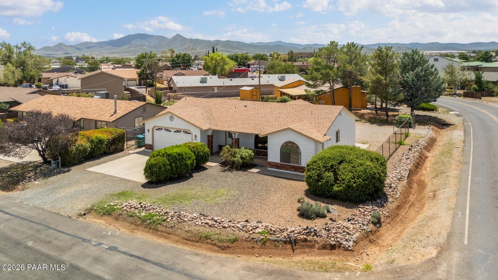 Photo of 3190 N Victor Road, Prescott Valley, AZ 86314 (MLS # 1084239)
