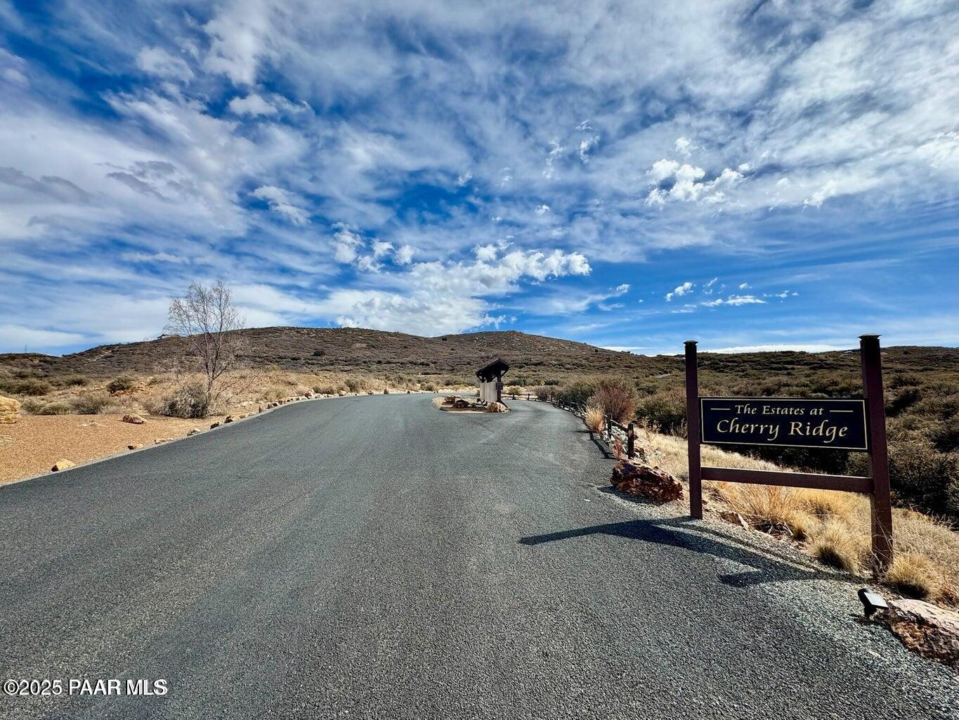 0a Estates At Cherry Ridge-Lot A