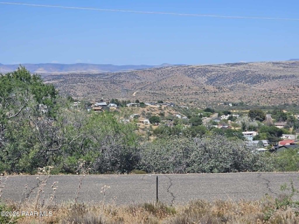 Photo of 20337 E Santa Rita Road, Mayer, AZ 86333 (MLS # 1082172)