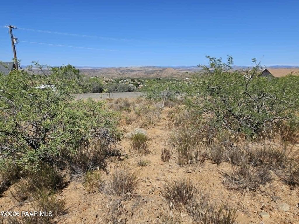 Photo of 20337 E Santa Rita Road, Mayer, AZ 86333 (MLS # 1082172)