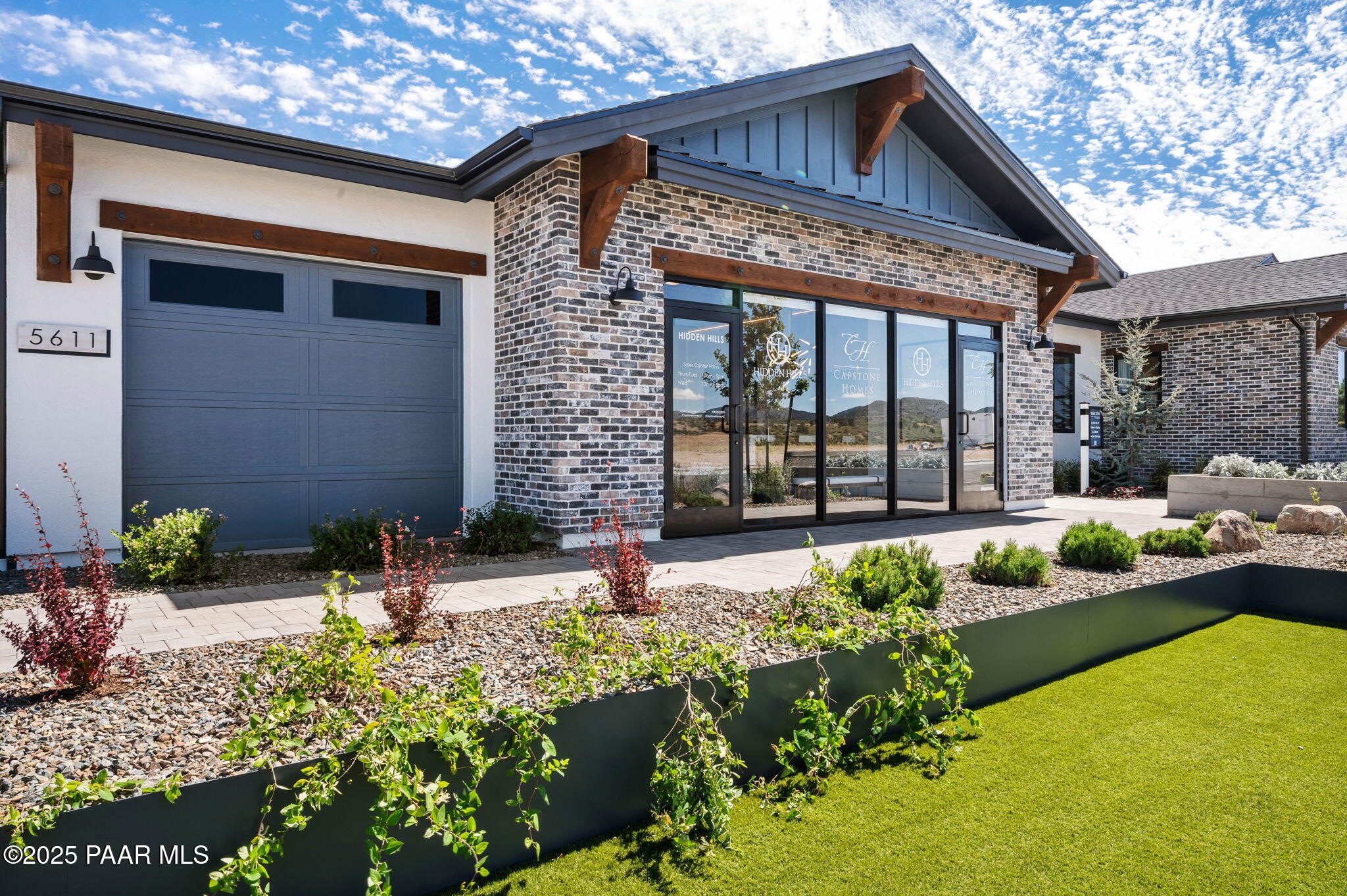 5611 Meridian Court