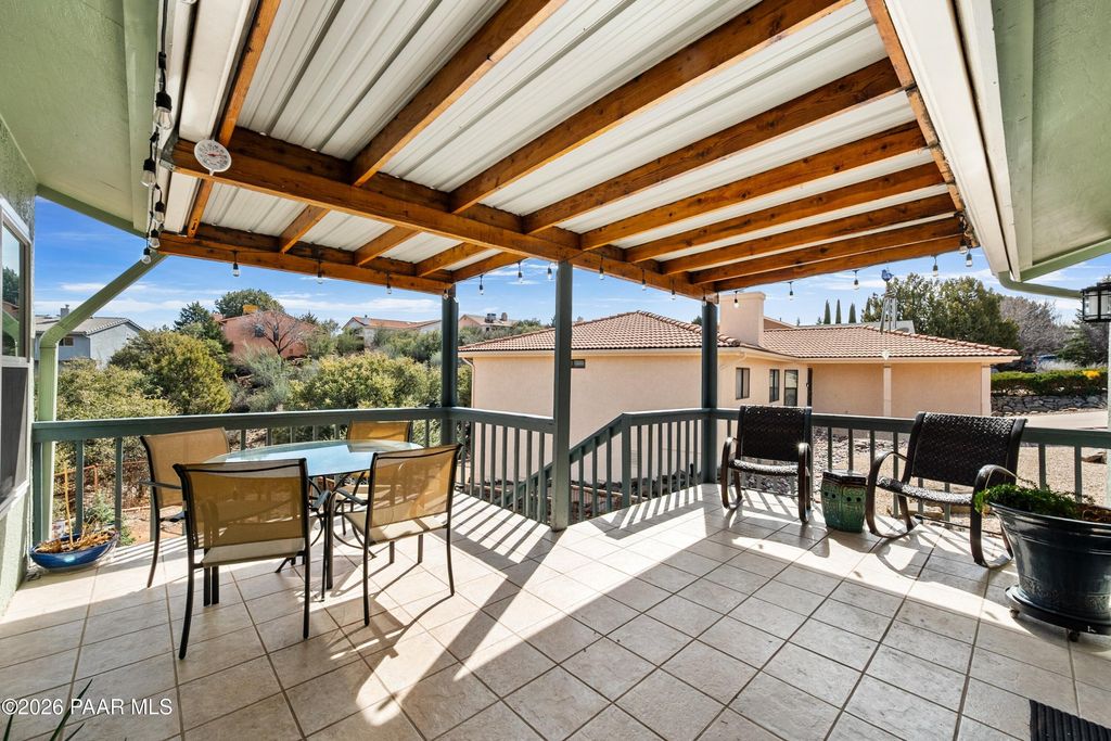 Photo of 1475 Marvin Gardens Lane, Prescott, AZ 86301 (MLS # 1079800)