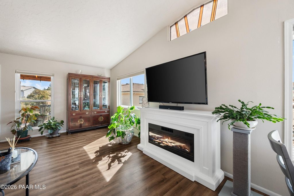 Photo of 1475 Marvin Gardens Lane, Prescott, AZ 86301 (MLS # 1079800)