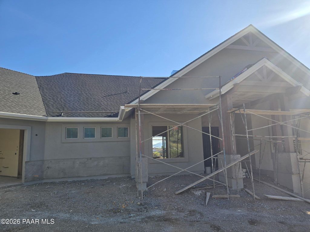 Photo of 506 Bridgeway Circle, Prescott, AZ 86301 (MLS # 1080599)