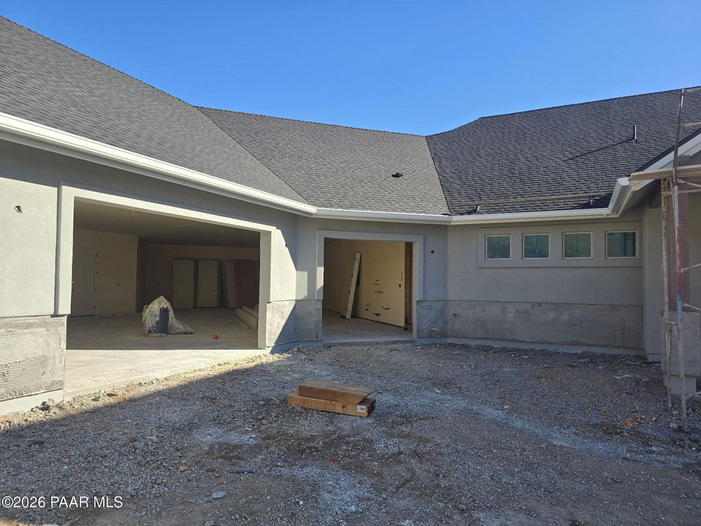 Photo of 506 Bridgeway Circle, Prescott, AZ 86301 (MLS # 1080599)