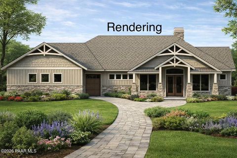 506 Bridgeway Circle Prescott AZ 86301