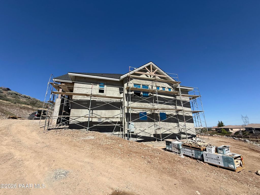 Photo of 506 Bridgeway Circle, Prescott, AZ 86301 (MLS # 1080599)