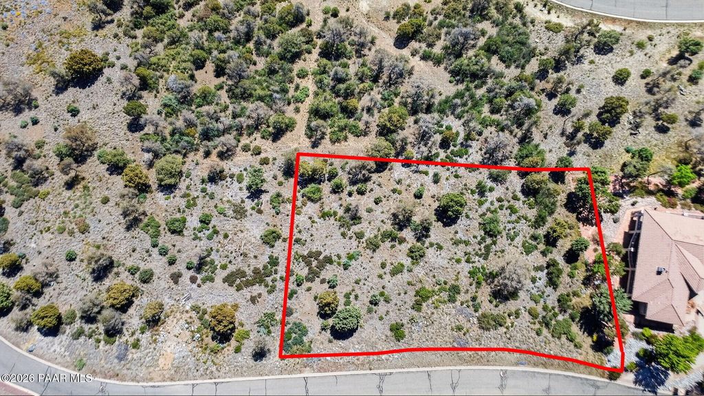 Photo of 661 Cloud Crossing Circle, Prescott, AZ 86303 (MLS # 1081608)