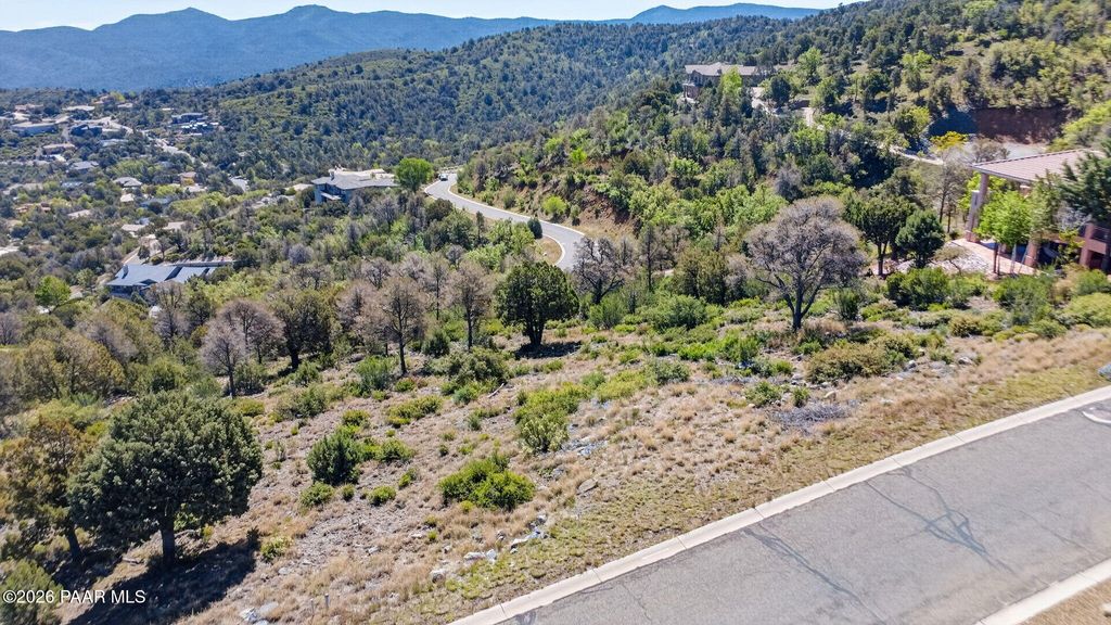 Photo of 661 Cloud Crossing Circle, Prescott, AZ 86303 (MLS # 1081608)