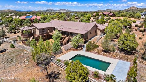 13832 N Spotted Eagle Drive Prescott AZ 86305