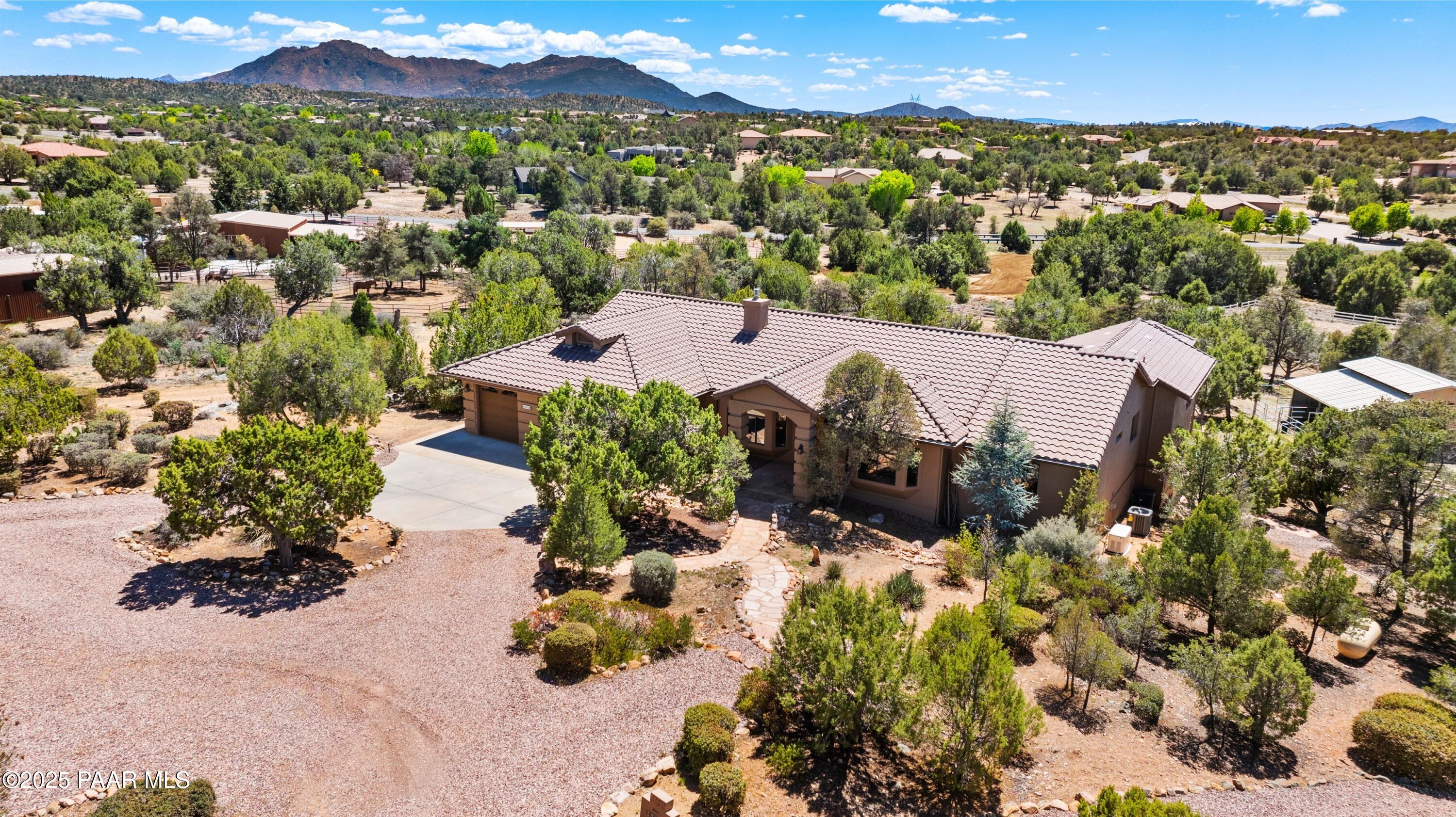 13832 N Spotted Eagle Drive