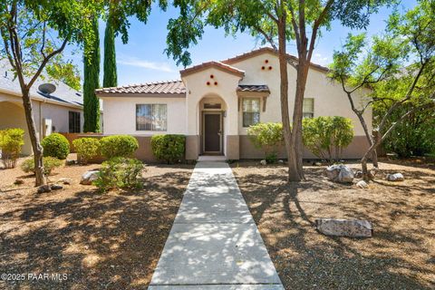 7959 E Knots Pass Prescott Valley AZ 86314