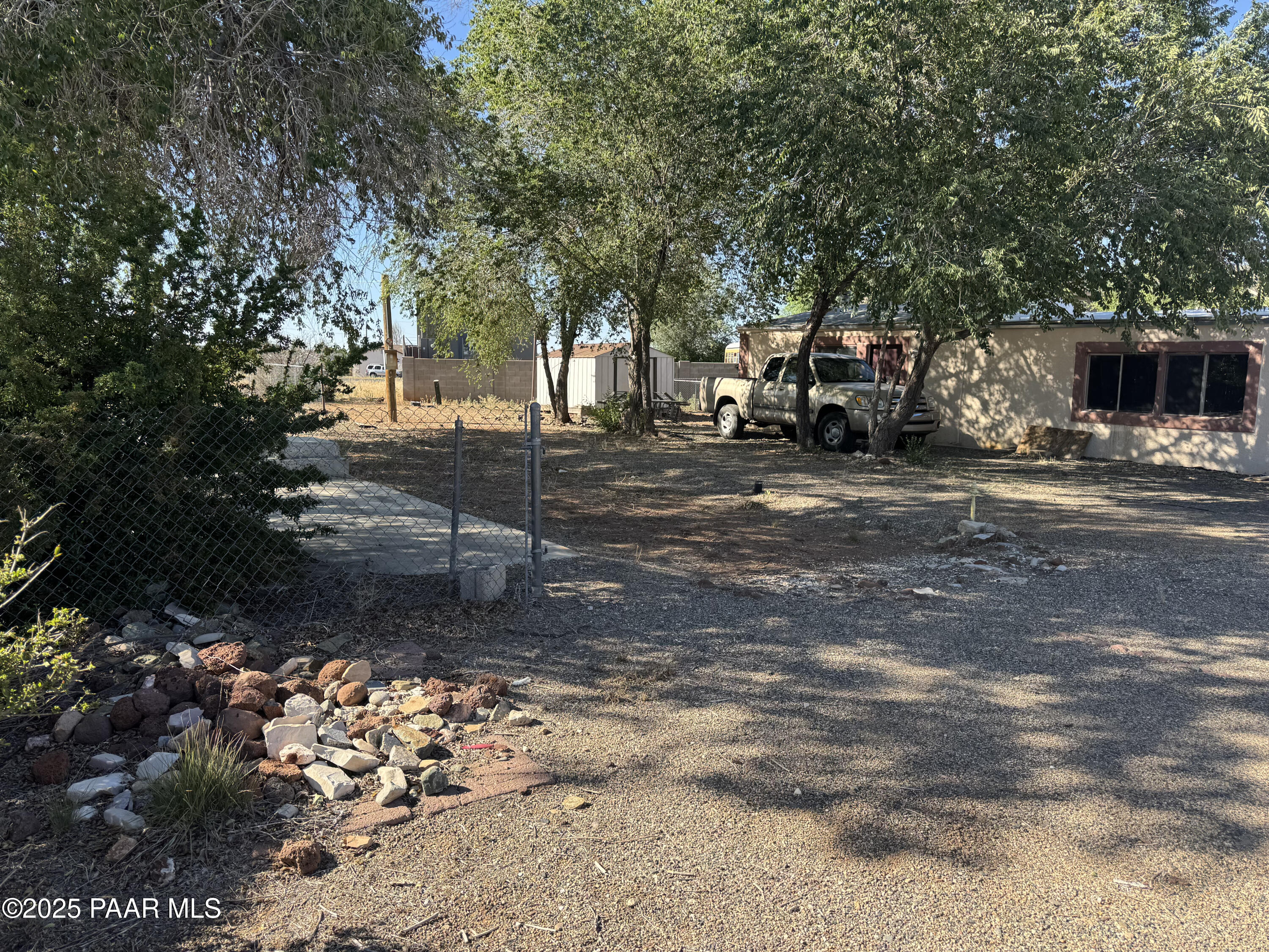 8536 E Tracy Drive