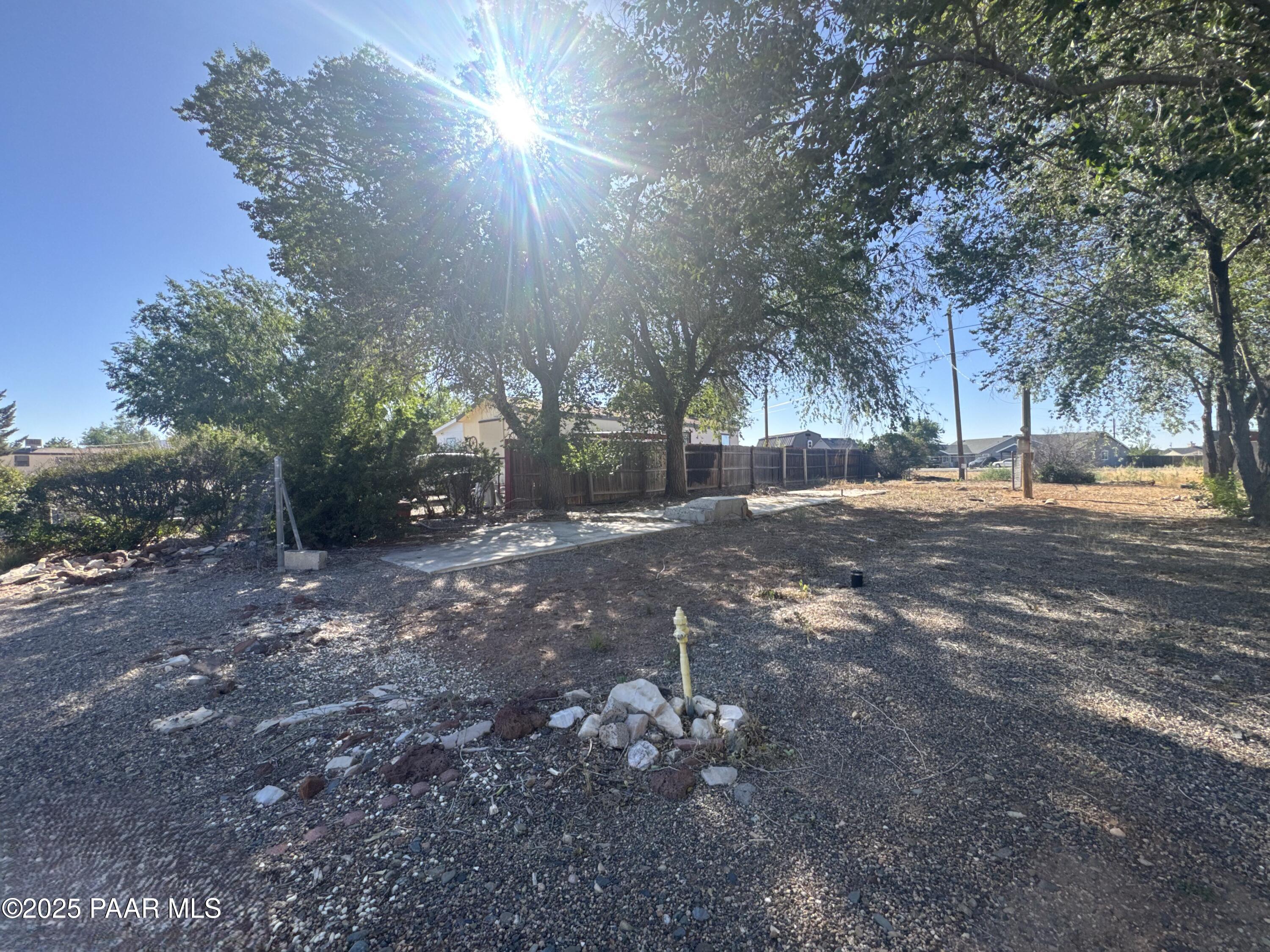 8536 E Tracy Drive