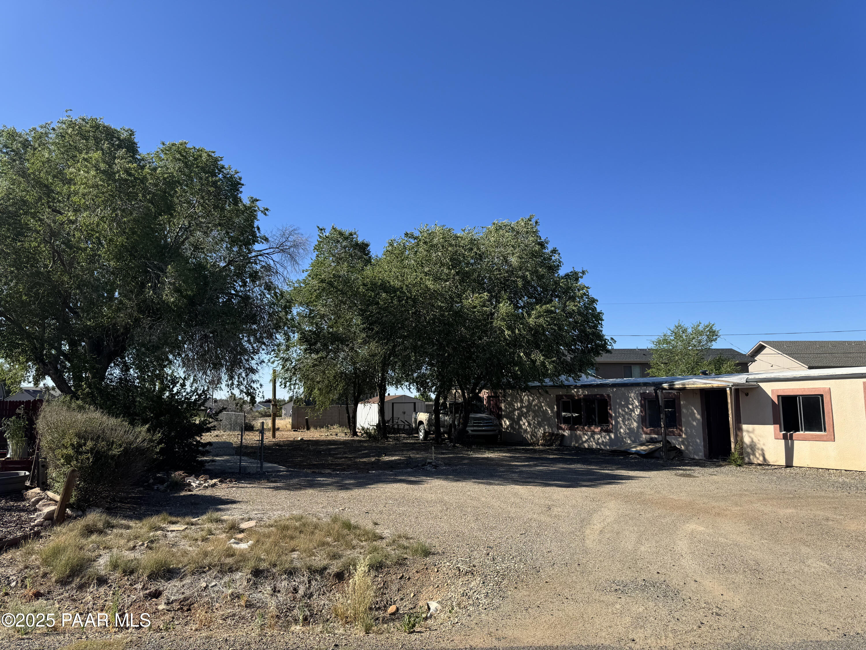 8536 E Tracy Drive