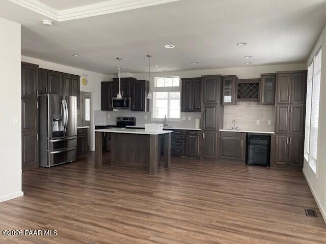 Photo of 11350 Sarah Jane Lane #66, Prescott Valley, AZ 86327 (MLS # 1085837)