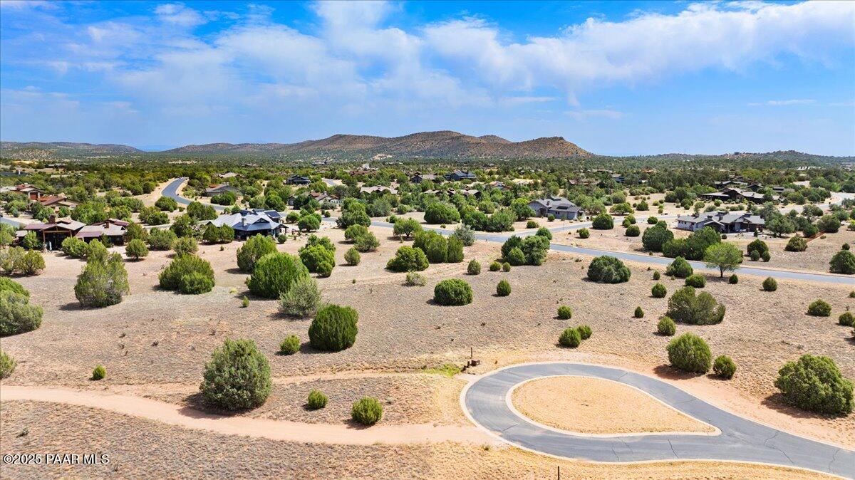 5540 W Clint Eastwood Lane