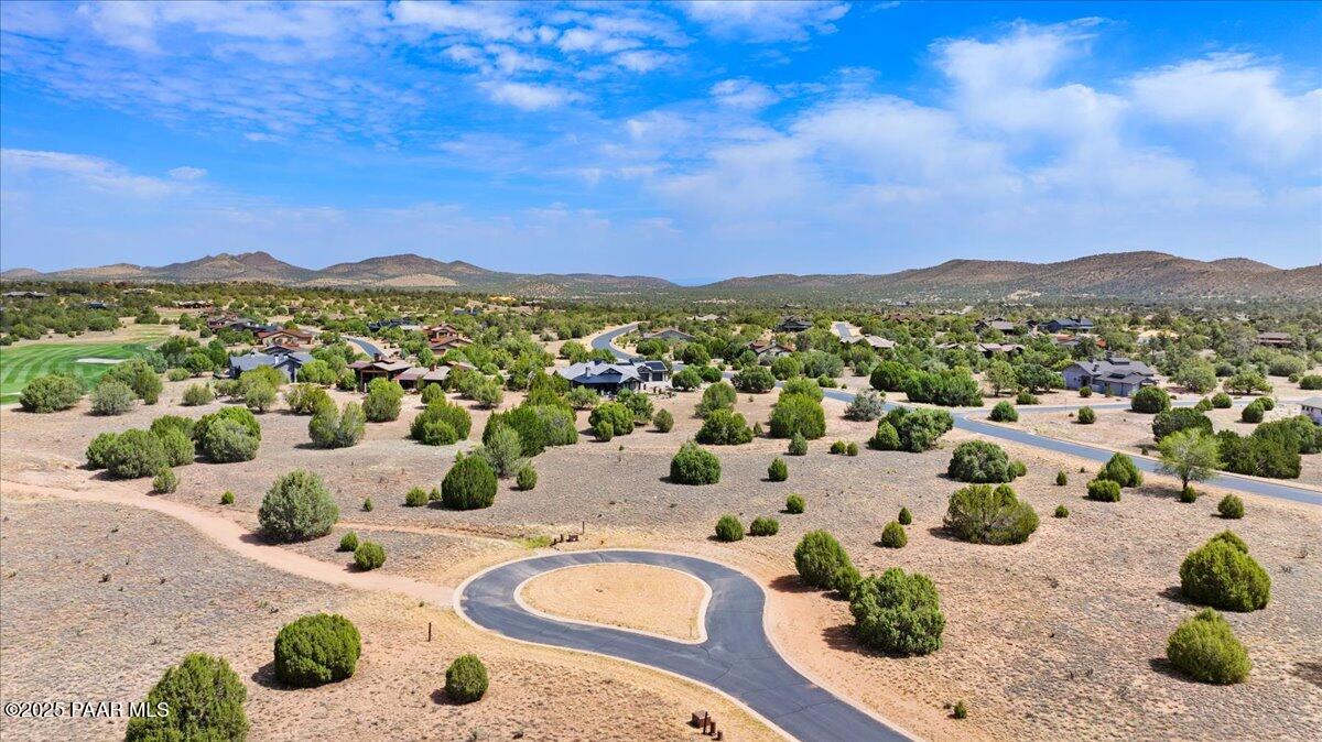 5540 W Clint Eastwood Lane