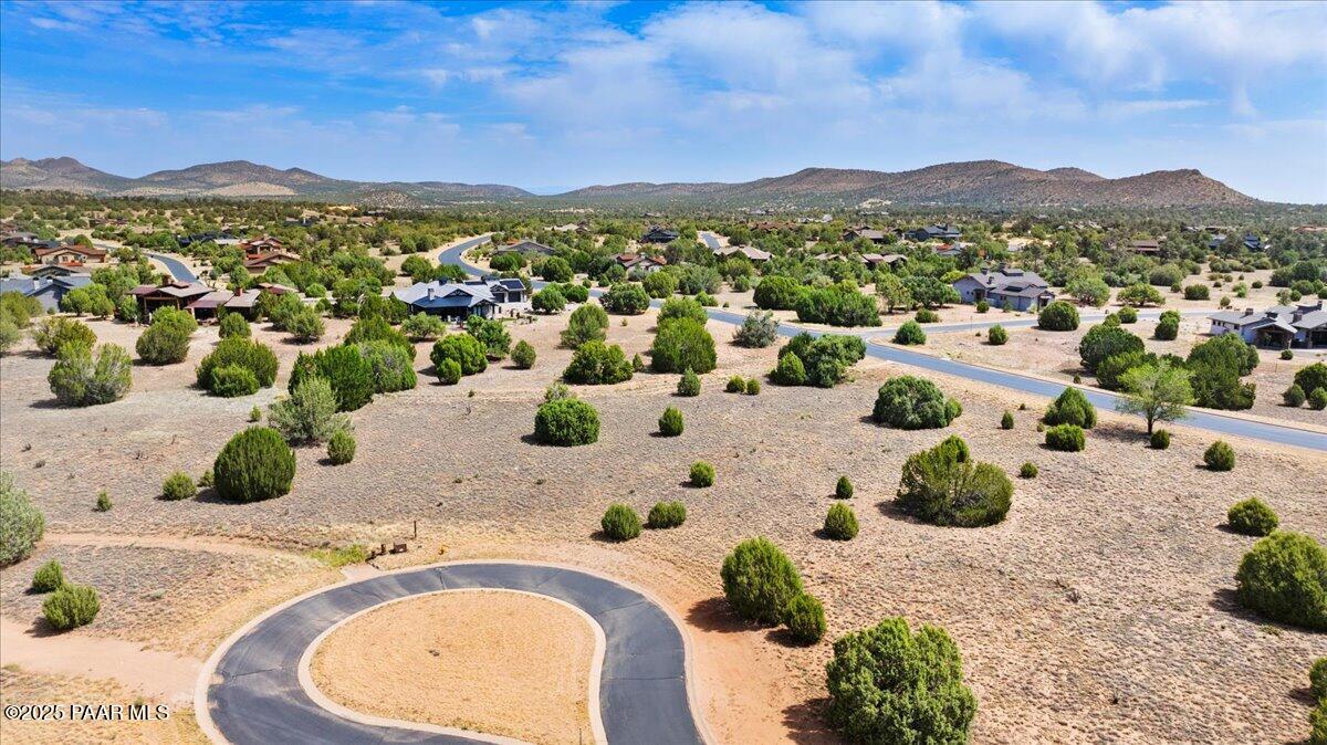 5540 W Clint Eastwood Lane