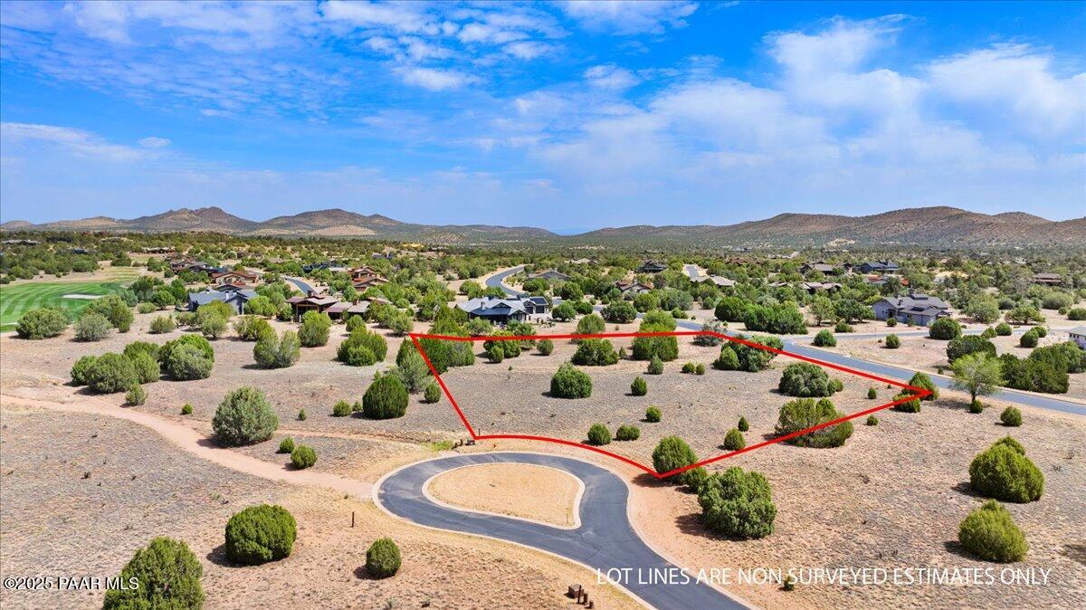 5540 W Clint Eastwood Lane