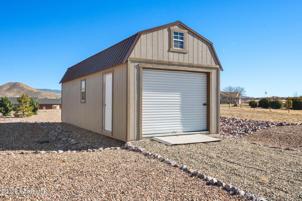 Photo of 8575 N Buffalo Hill Court, Prescott Valley, AZ 86315 (MLS # 1078228)