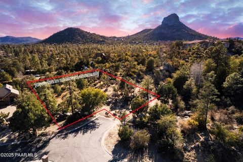 1336 Clear Creek Prescott AZ 86305