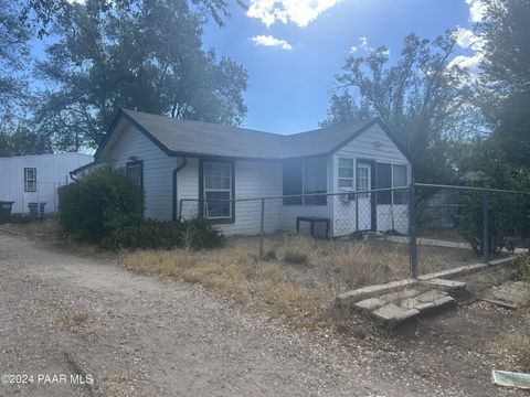 815 Dameron Drive Prescott AZ 86301