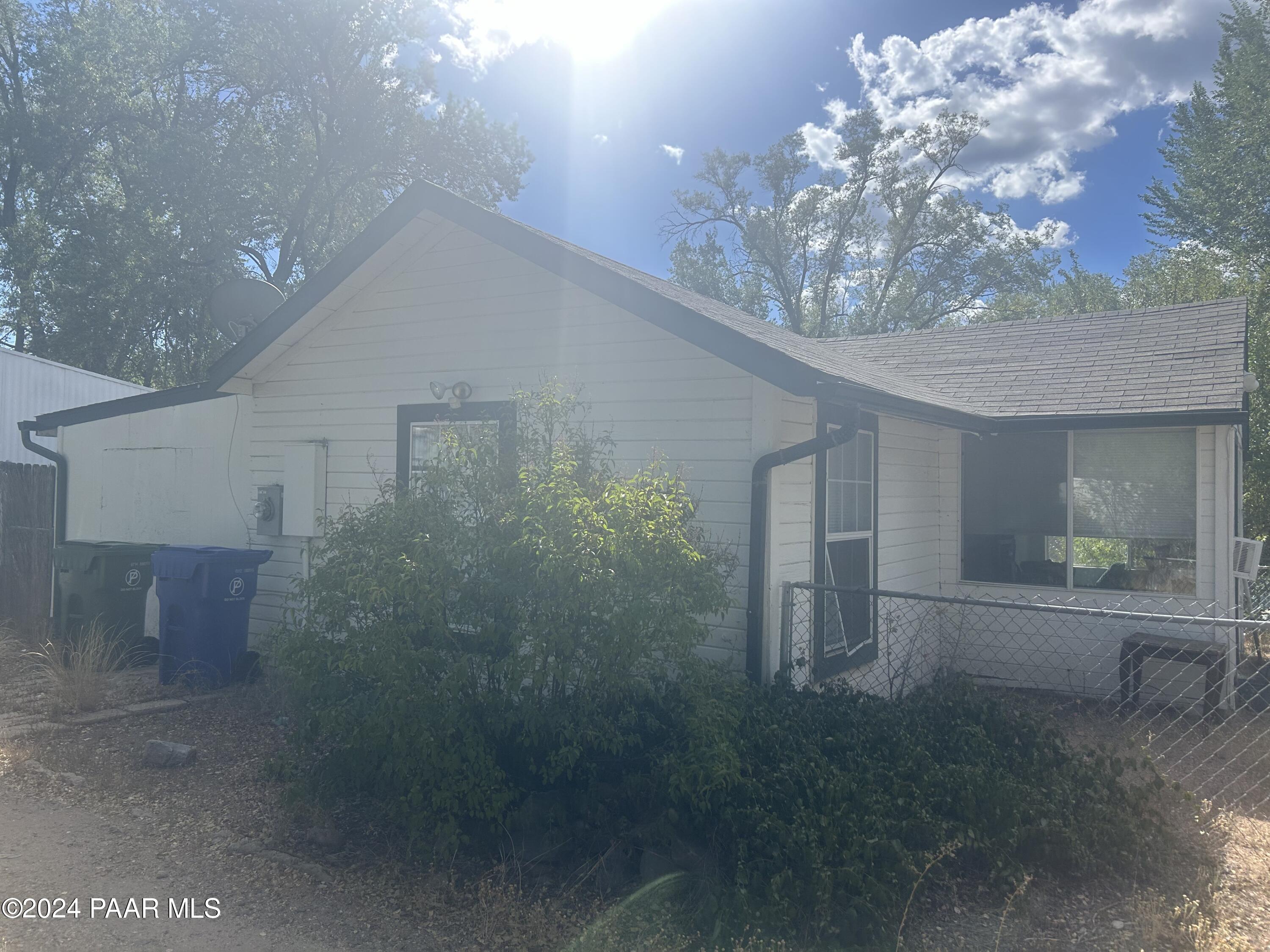 815 Dameron Drive