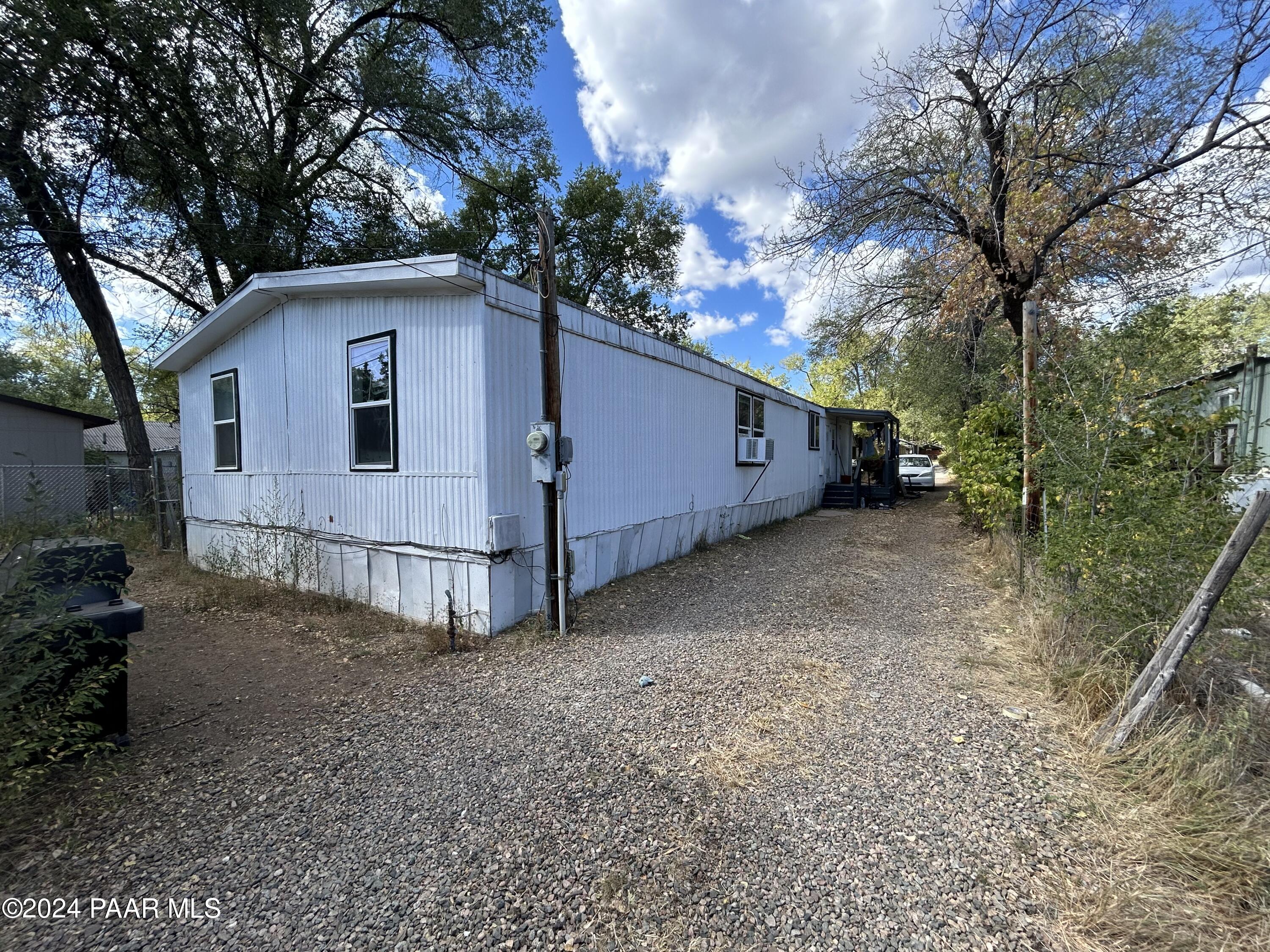 815 Dameron Drive