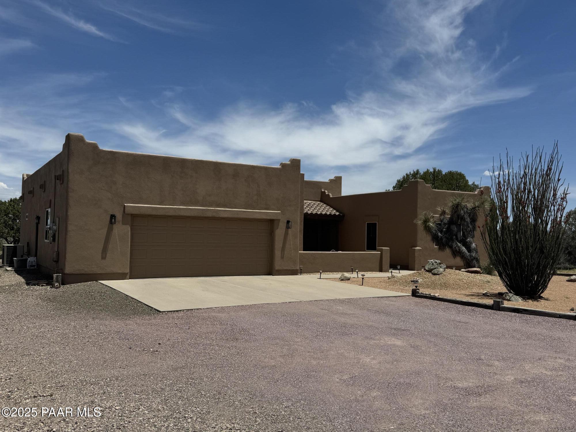 2350 W Gunsite Road