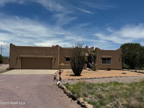 2350 W Gunsite Road Paulden AZ 86334