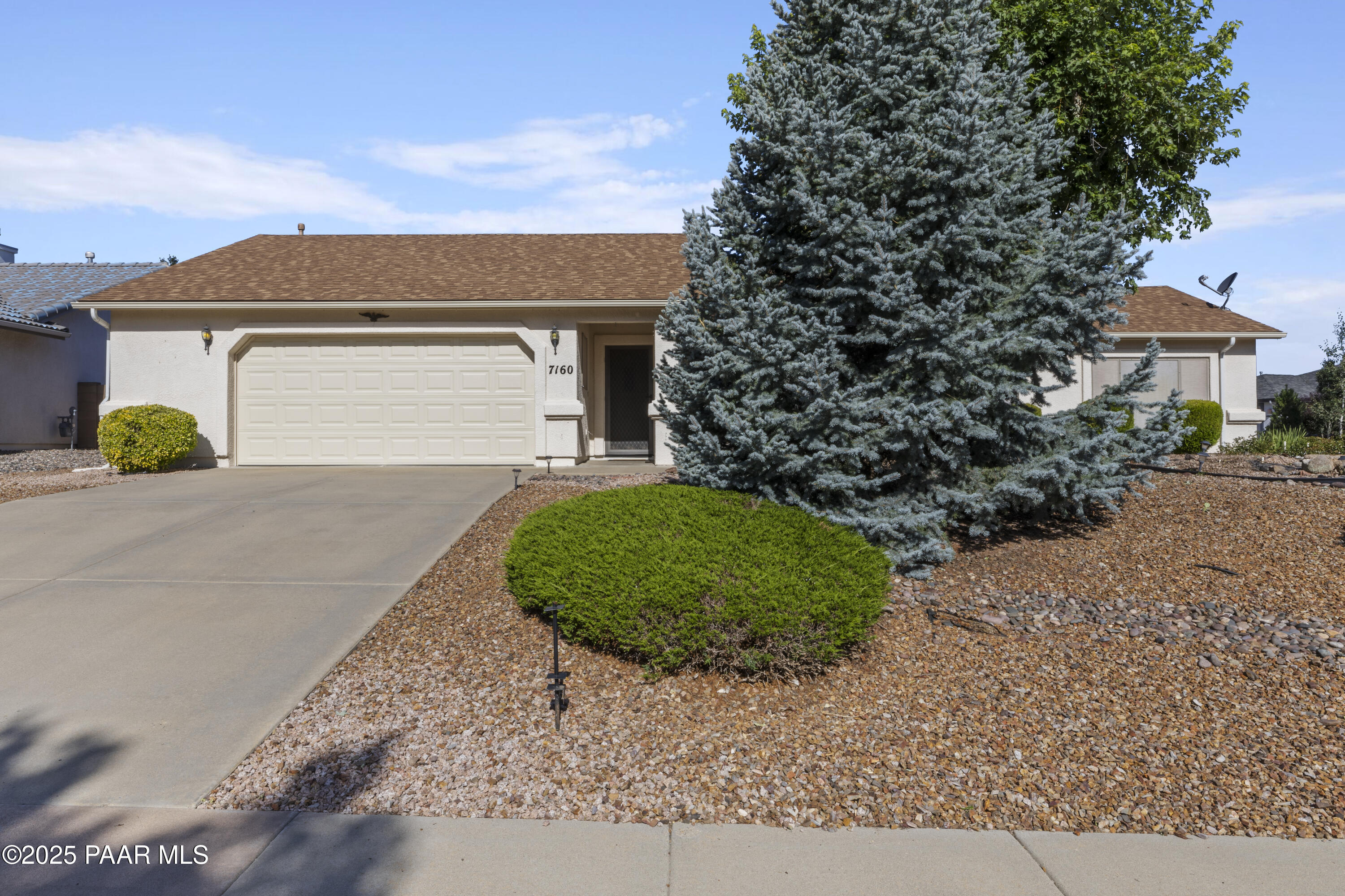 7160 N Sunrise Vista