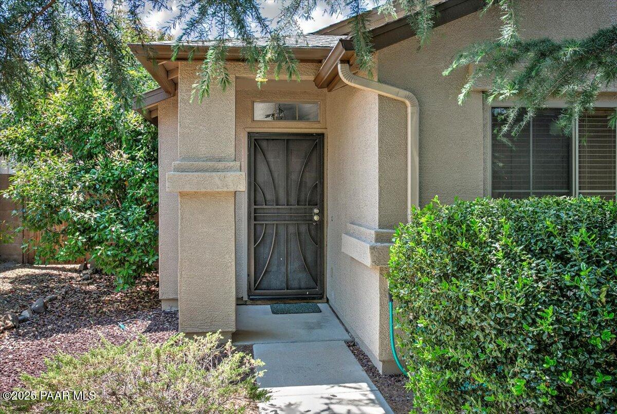 7431 E Shepherd Hill Lane