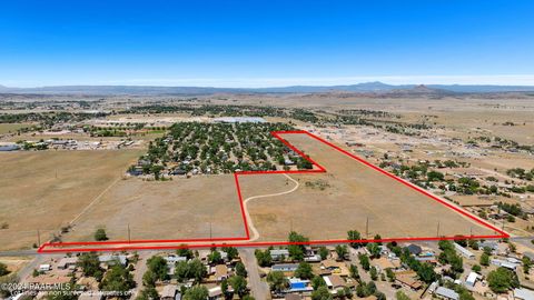 1384 E Road 2 North Chino Valley AZ 86323