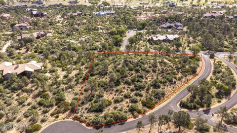 Photo of 9599 N American Ranch Road, Prescott, AZ 86305 (MLS # 1085423)
