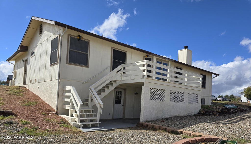 Photo of 4300 N Plainsman Way, Prescott Valley, AZ 86314 (MLS # 1085865)