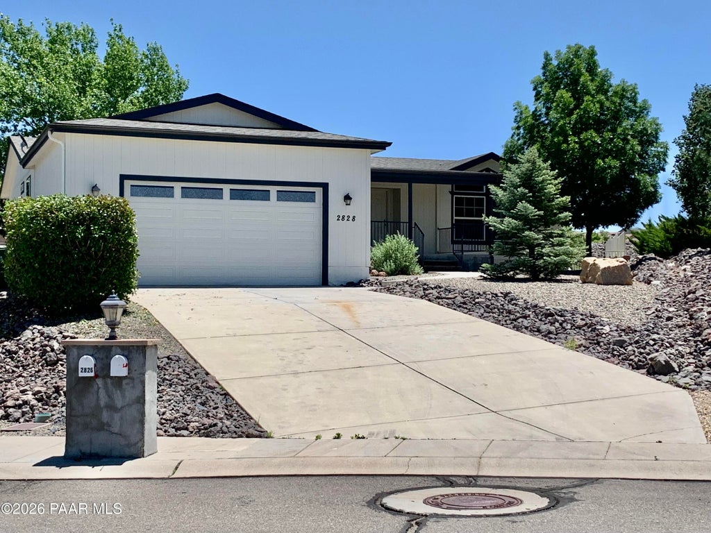 Photo of 2828 Jerry Street, Prescott, AZ 86301 (MLS # 1084426)