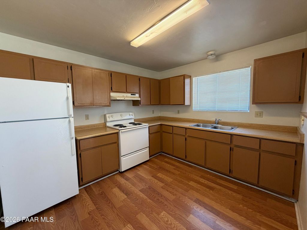 Photo of 408 Madison Avenue #4, Prescott, AZ 86301 (MLS # 1081208)