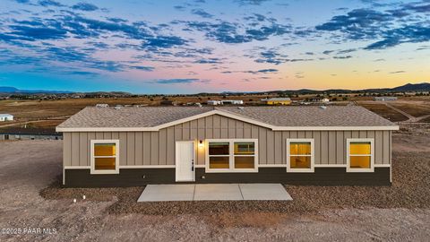 23381 N Jester Track Drive Paulden AZ 86334