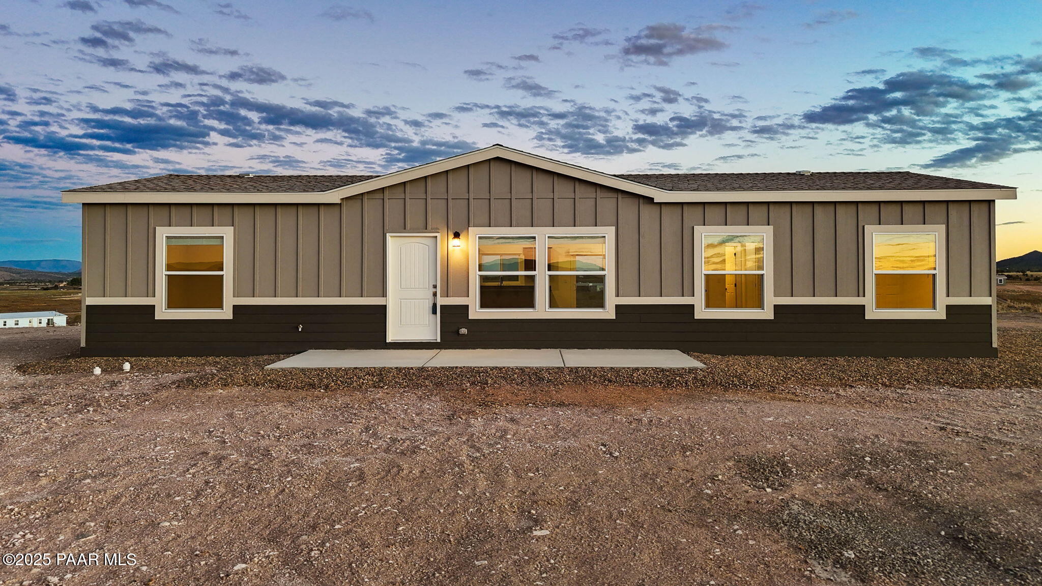 23381 N Jester Track Drive