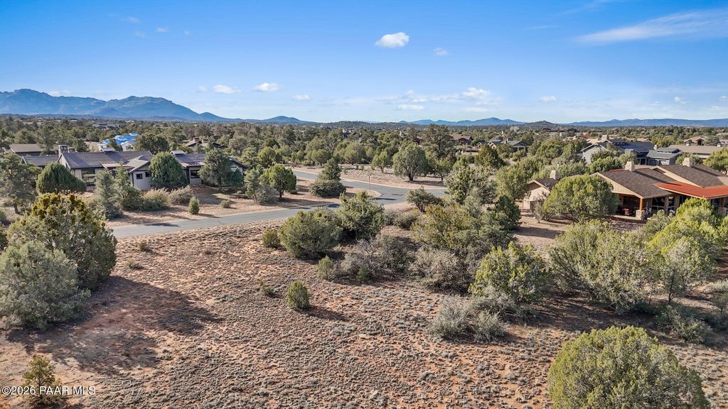 Photo of 5250 W Meem Lane, Prescott, AZ 86305 (MLS # 1078725)